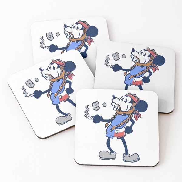 Item preview, Steamboat Willie designed and sold by DrawingInterest.