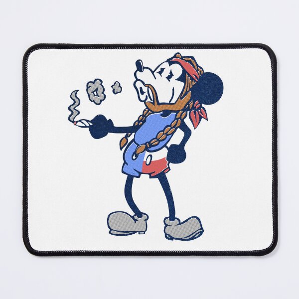 Item preview, Steamboat Willie designed and sold by DrawingInterest.