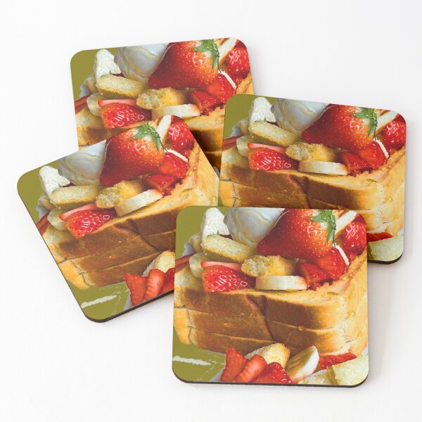 Item preview, French Toast designed and sold by ontological.