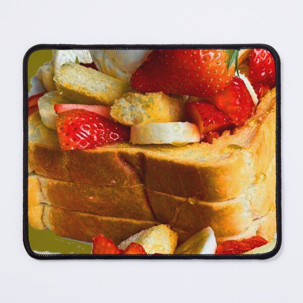 Item preview, French Toast designed and sold by ontological.