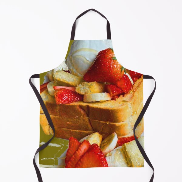 Item preview, French Toast designed and sold by ontological.