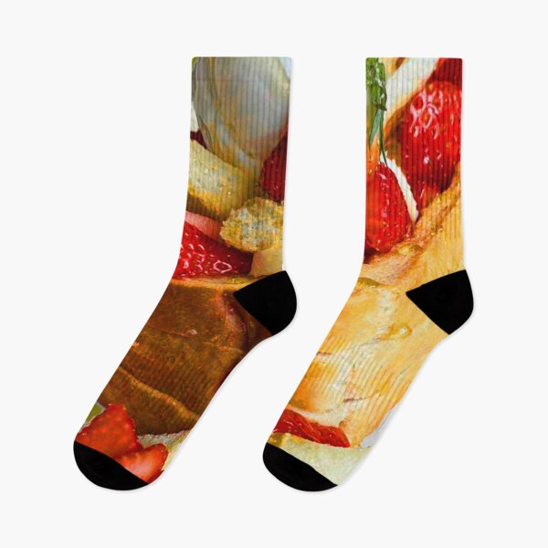 Item preview, French Toast designed and sold by ontological.