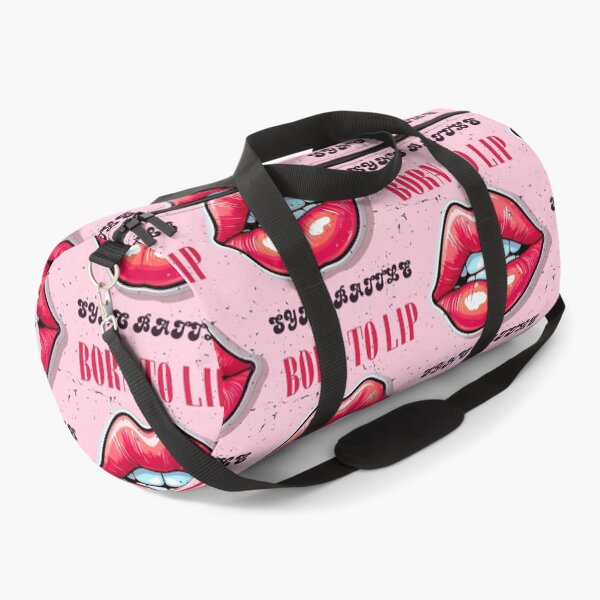 Item preview, Born To Lip Sync Battle / Natural Performer: The Sync Showdown designed and sold by LuNkyRose.