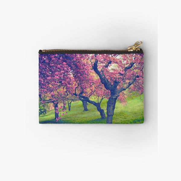 Item preview, Hillside Cherry Grove designed and sold by Jessica Jenney.