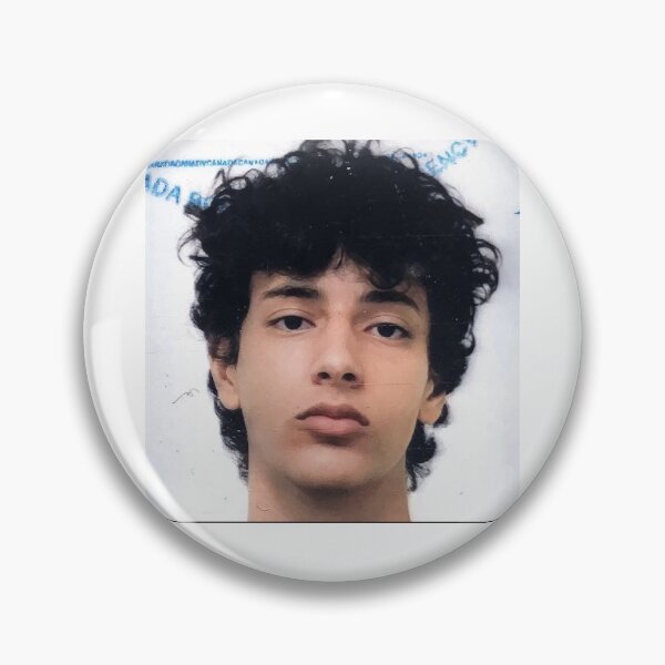 Item preview, Slushy noobz Hamza sticker designed and sold by Meeeriii.