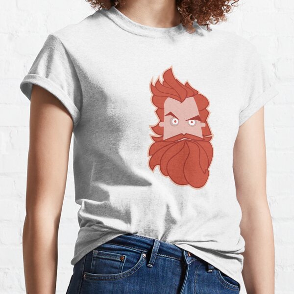 Tormund Classic T-Shirt