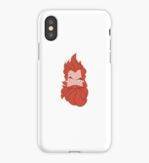Tormund iPhone Case/Skin