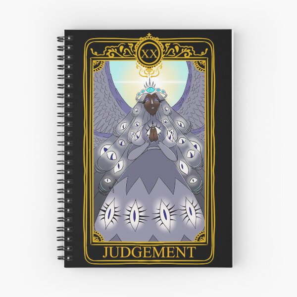 Item preview, Sera Tarot designed and sold by KriticalKez.