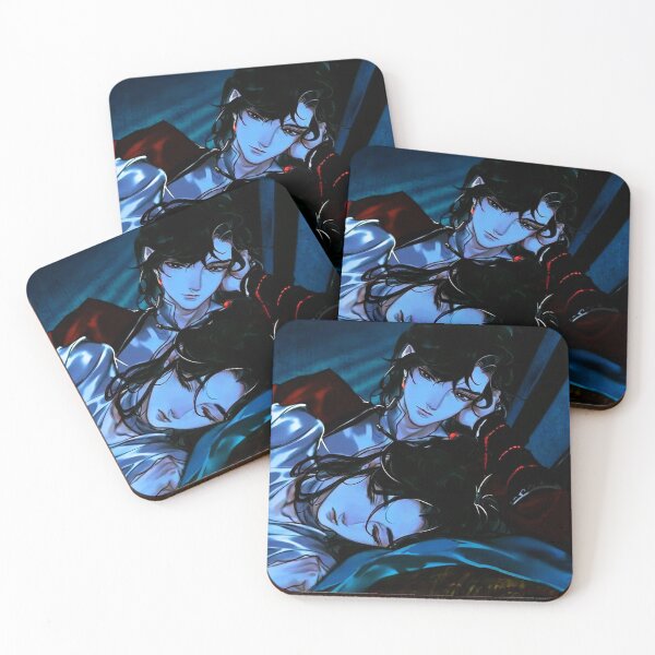 Item preview, Longing - Tian Guan Ci Fu Xie Lian / Hua Cheng designed and sold by LifeWisdom.
