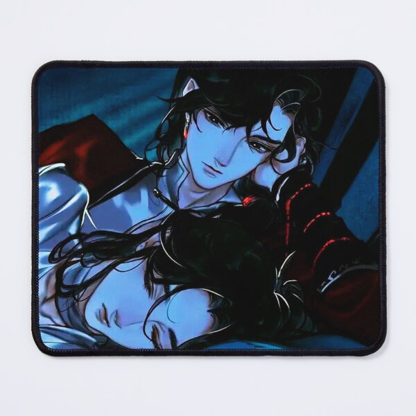 Item preview, Longing - Tian Guan Ci Fu Xie Lian / Hua Cheng designed and sold by LifeWisdom.