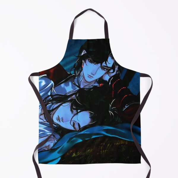 Item preview, Longing - Tian Guan Ci Fu Xie Lian / Hua Cheng designed and sold by LifeWisdom.