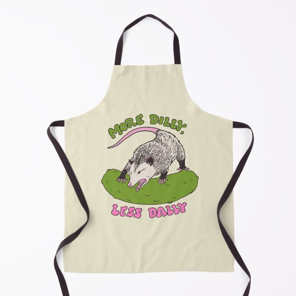 Item preview, More Dilly, Less Dally designed and sold by wytrab8.
