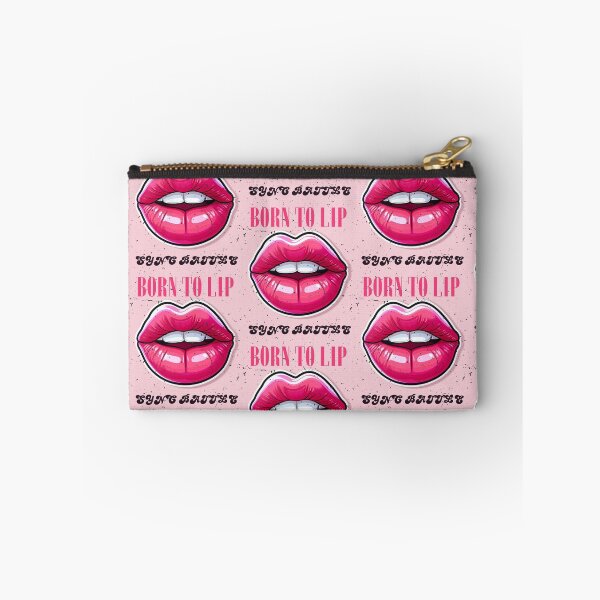 Item preview, Born To Lip Sync Battle / Natural Performer: The Sync Showdown designed and sold by LuNkyRose.