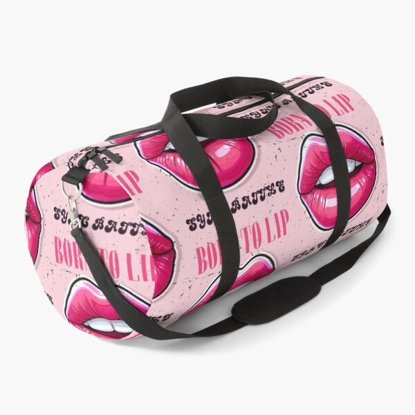 Item preview, Born To Lip Sync Battle / Natural Performer: The Sync Showdown designed and sold by LuNkyRose.