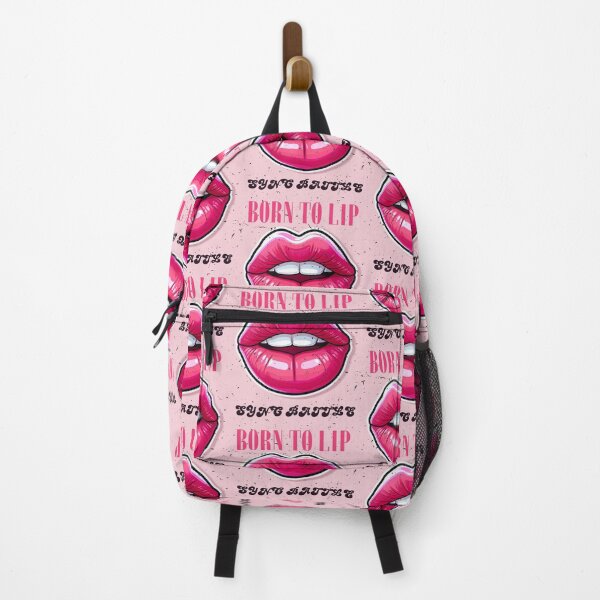 Item preview, Born To Lip Sync Battle / Natural Performer: The Sync Showdown designed and sold by LuNkyRose.