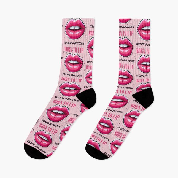 Item preview, Born To Lip Sync Battle / Natural Performer: The Sync Showdown designed and sold by LuNkyRose.