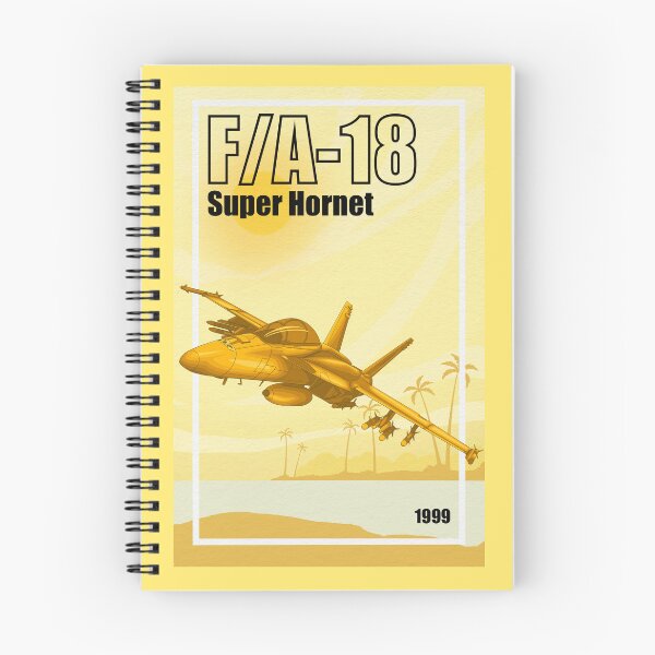 Item preview, The Super Hornet designed and sold by ArtbyRogue.