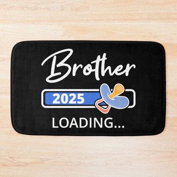 Item preview, Brother 2025 Loading I - Promoted To Big Brother designed and sold by Lemon Pepper.