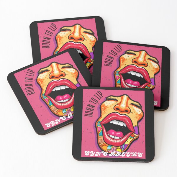 Item preview, Born To Lip Sync Battle / Natural Performer: The Sync Showdown designed and sold by LuNkyRose.