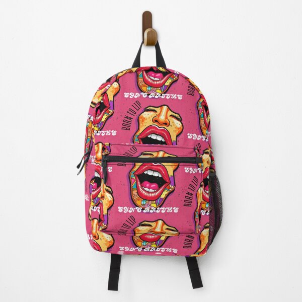 Item preview, Born To Lip Sync Battle / Natural Performer: The Sync Showdown designed and sold by LuNkyRose.