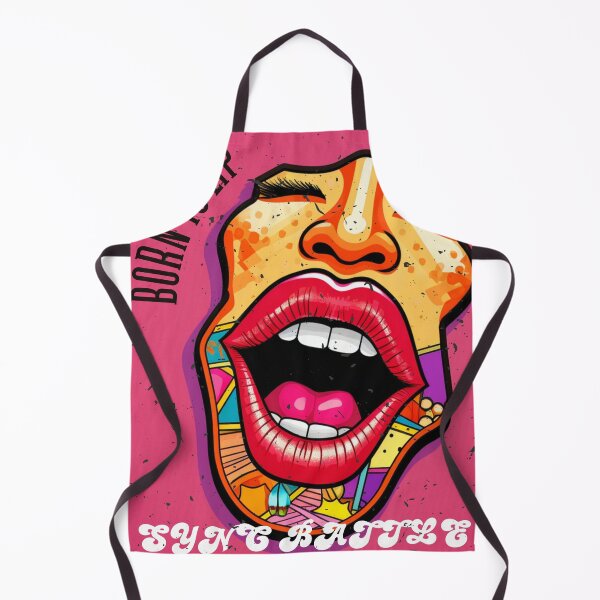 Item preview, Born To Lip Sync Battle / Natural Performer: The Sync Showdown designed and sold by LuNkyRose.