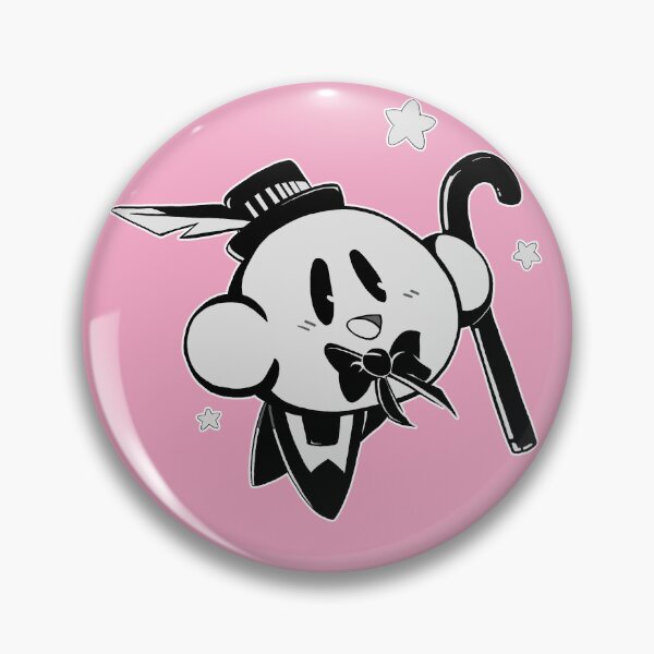 Item preview, ClassyKirby designed and sold by xlallistar.