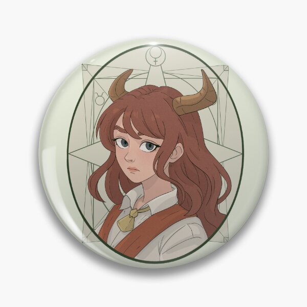 Item preview, Taurus Zodiac Girl designed and sold by WinterStar03.