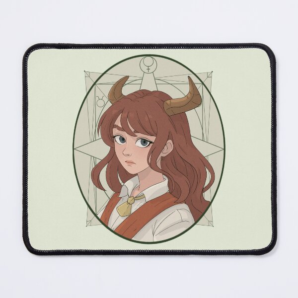 Item preview, Taurus Zodiac Girl designed and sold by WinterStar03.