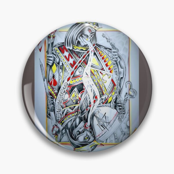 Item preview, Kings Life designed and sold by Captured Art.