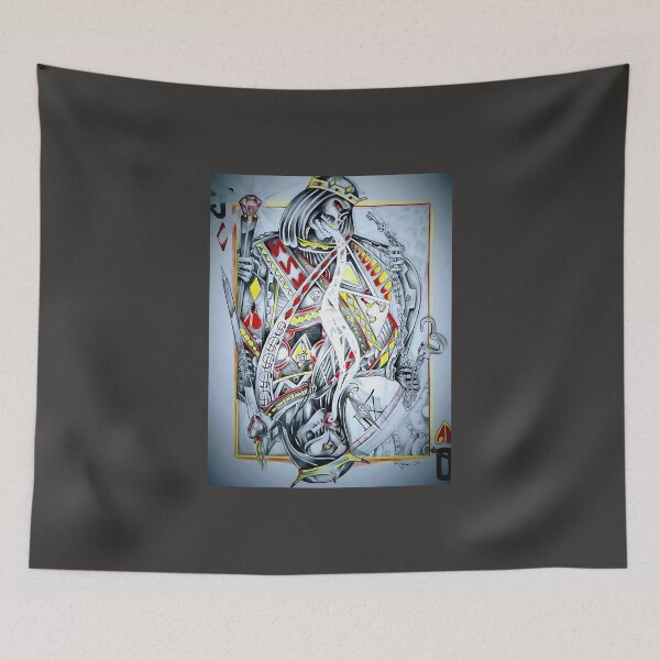 Item preview, Kings Life designed and sold by Captured Art.