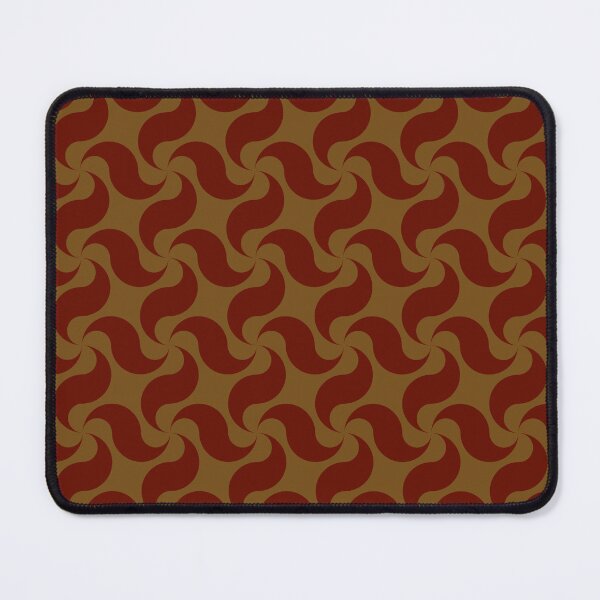 Item preview, United and deformed lauburus designed and sold by Javier Arizabalo Garcia.