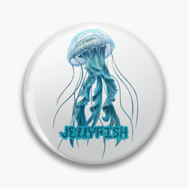 Item preview, Jellyfish designed and sold by Adbehrman.