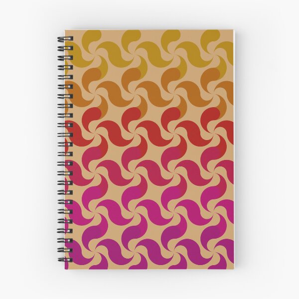 Item preview, lauburu of various colors designed and sold by Javier Arizabalo Garcia.