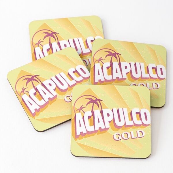 Item preview, Acapulco Gold designed and sold by Loyal9.