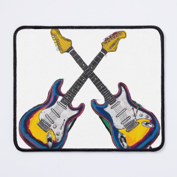 Item preview, Guitar designed and sold by Sidney Graf.