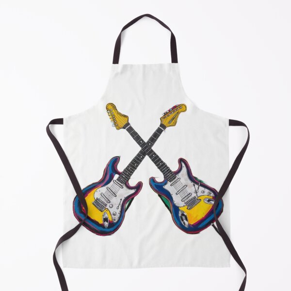 Item preview, Guitar designed and sold by Sidney Graf.