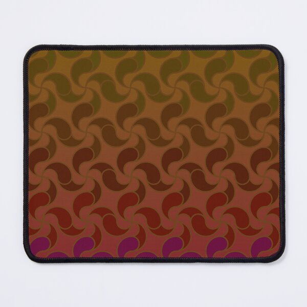 Item preview, lauburu with gradient colors designed and sold by Javier Arizabalo Garcia.