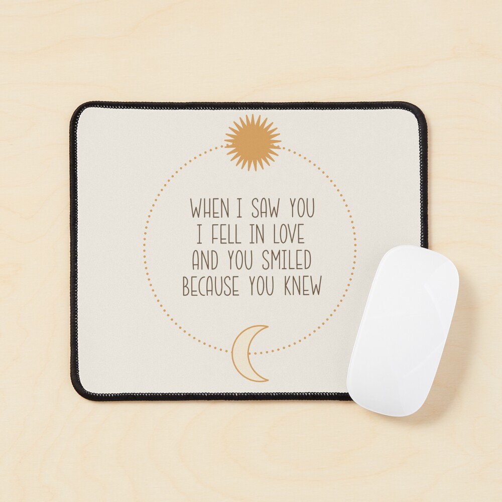 Item preview, Mouse Pad designed and sold by JOliverDesigns.
