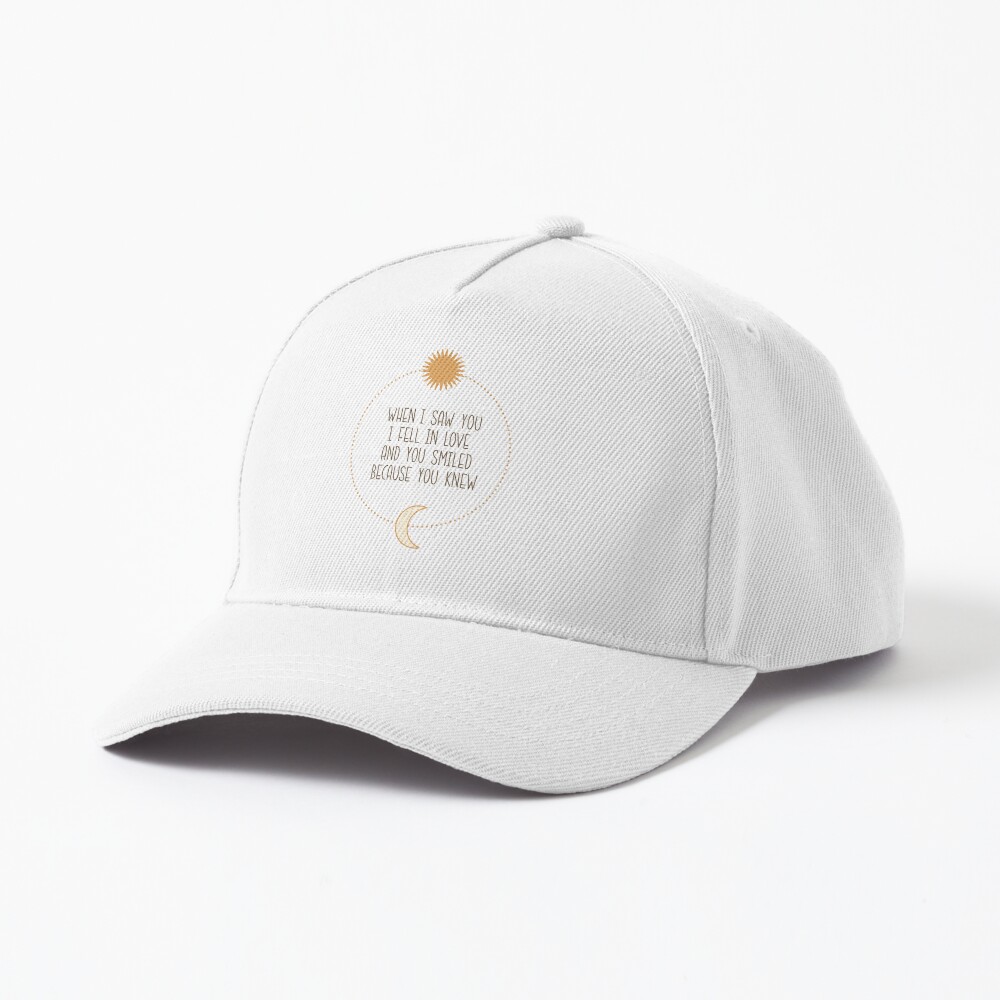 Item preview, Baseball Cap designed and sold by JOliverDesigns.