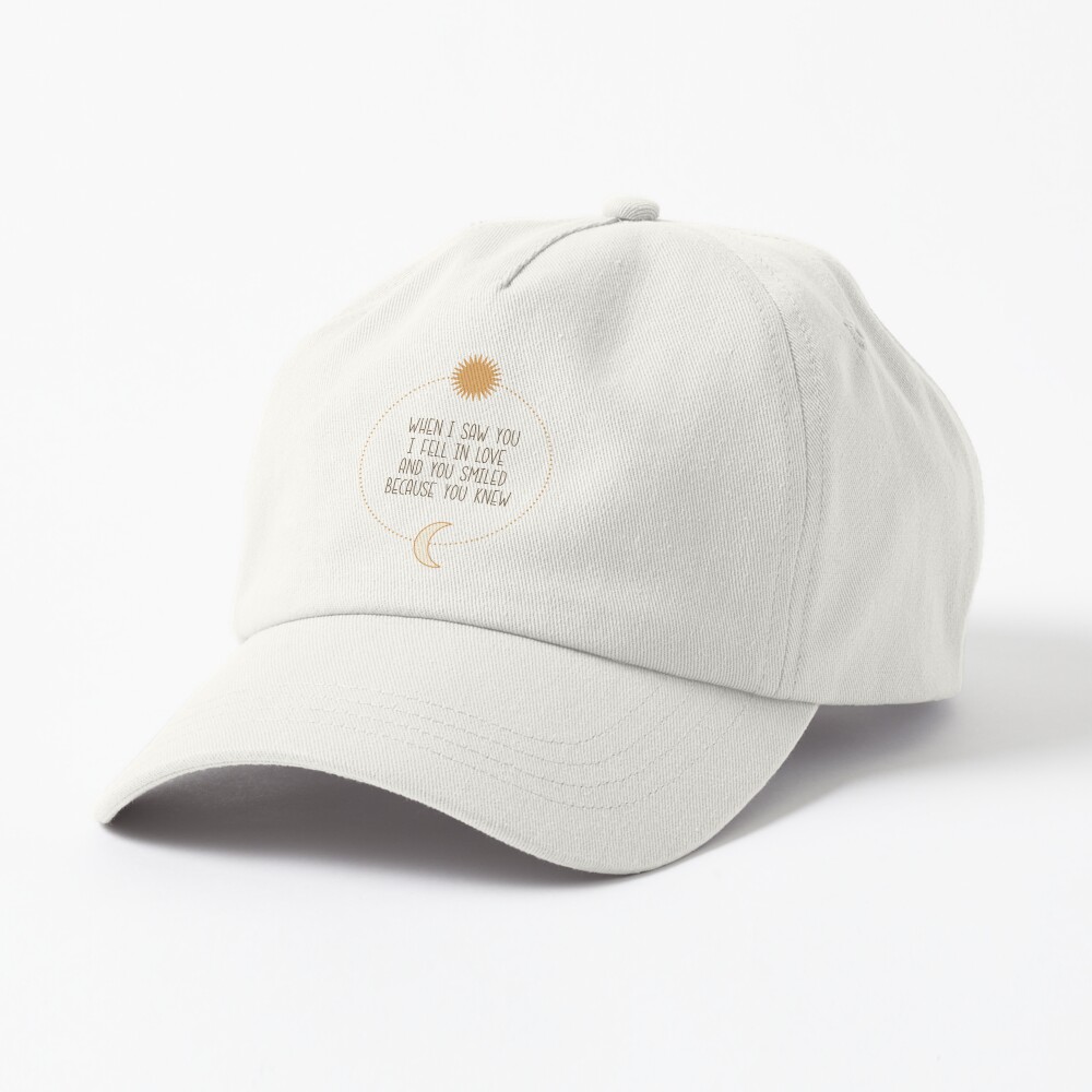 Item preview, Dad Hat designed and sold by JOliverDesigns.