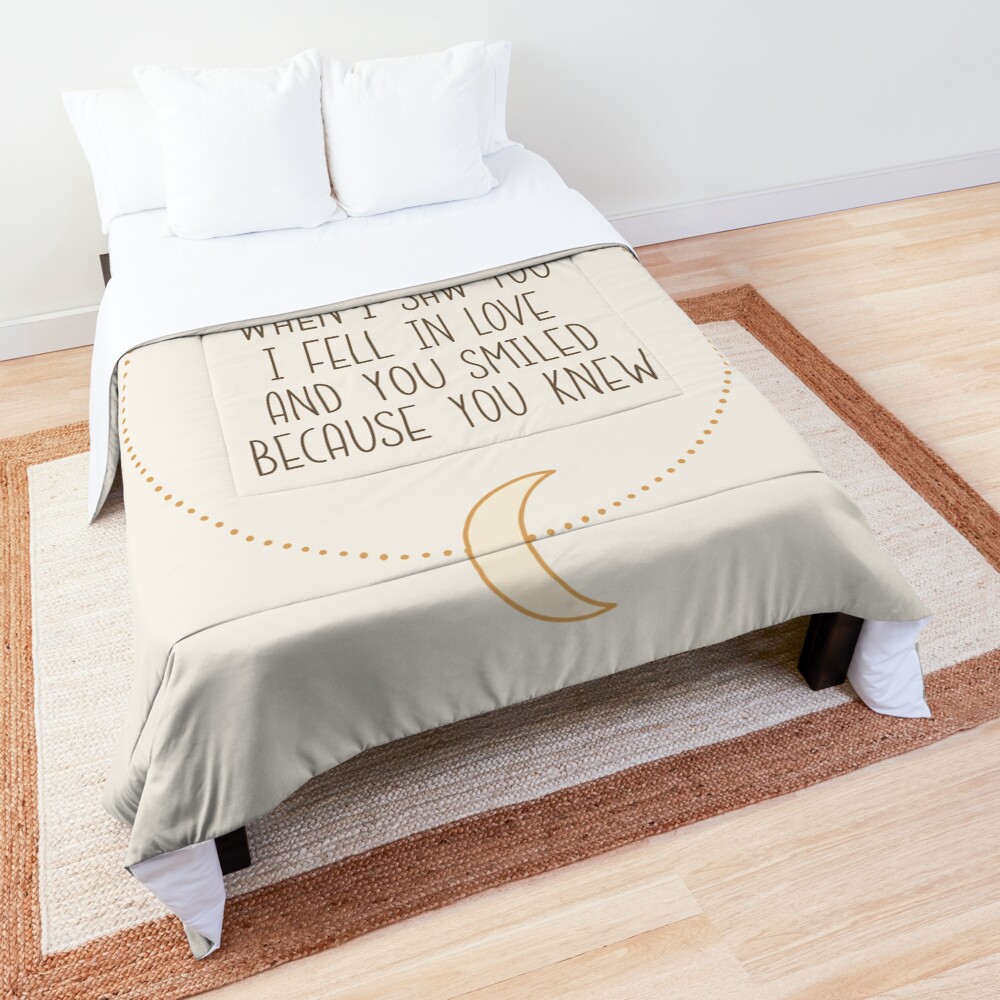 Item preview, Comforter designed and sold by JOliverDesigns.