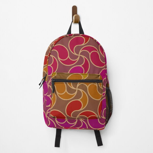 Item preview, Lauburu with gradients designed and sold by Javier Arizabalo Garcia.