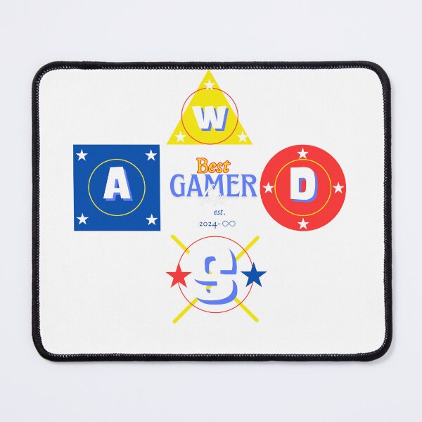Item preview, best gamer designed and sold by Trend-Dify.