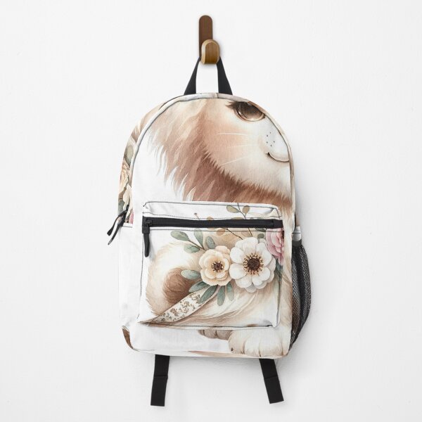 Item preview, Cute Baby Lion Cub Boho Babies A Watercolor Celebration designed and sold by dcohea.