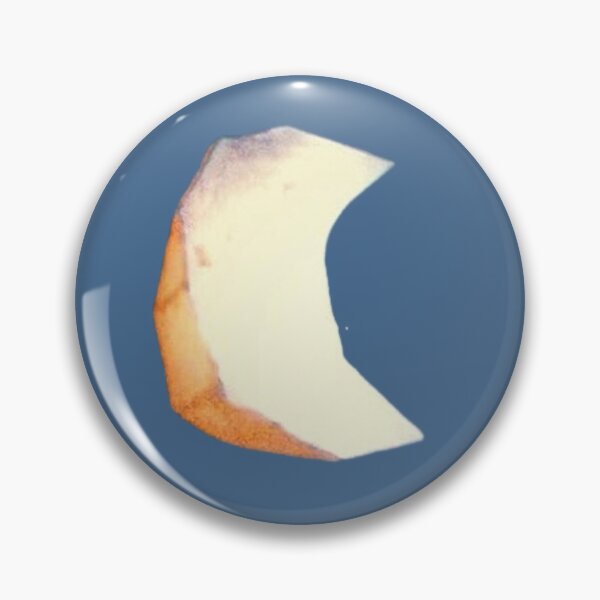 Item preview, ioh Moon designed and sold by HomesickArtCamp.