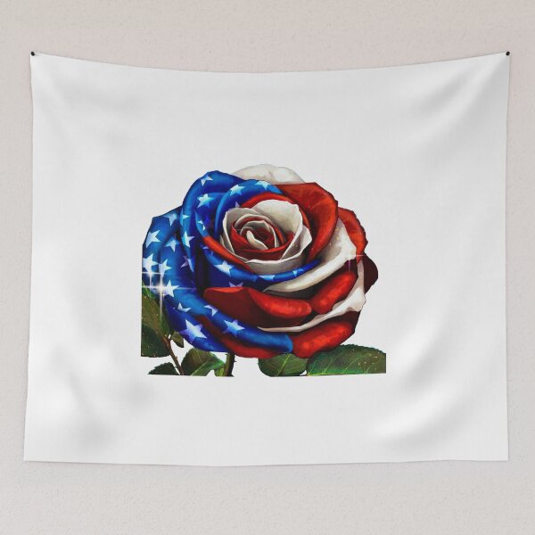 Item preview, rosa americana designed and sold by LaughingProf.