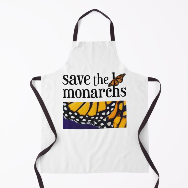 Item preview, Save the Monarch Butterflies designed and sold by Carleah Unique.