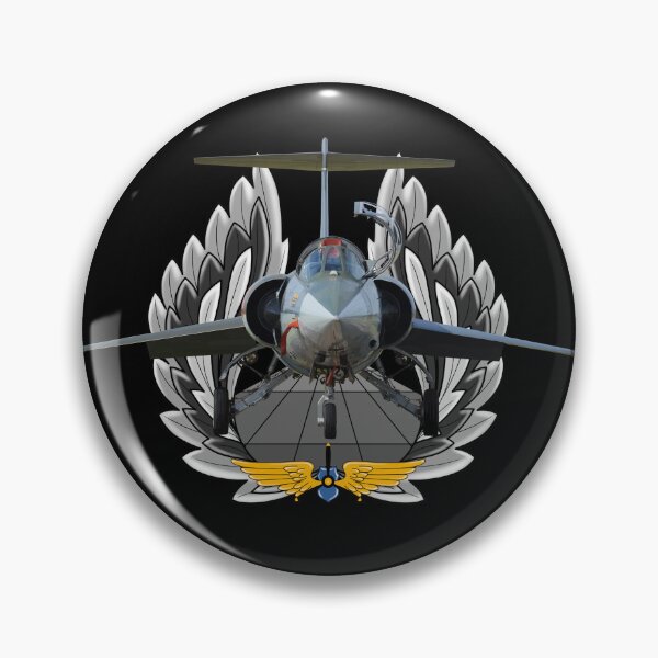 Item preview, F-104 Starfighter designed and sold by sibosssr.