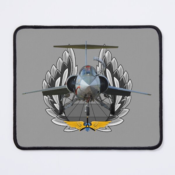Item preview, F-104 Starfighter designed and sold by sibosssr.
