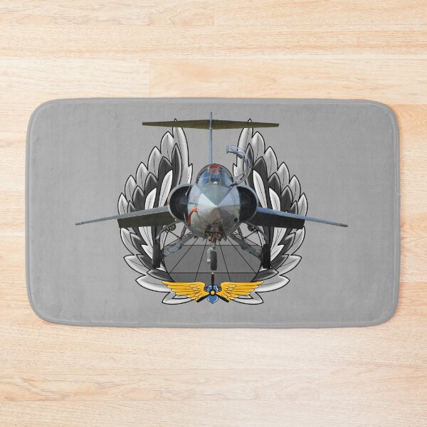 Item preview, F-104 Starfighter designed and sold by sibosssr.